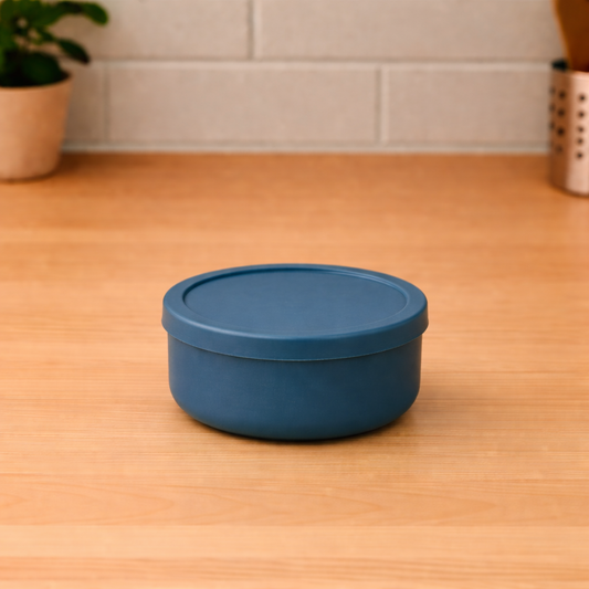 ZipNow Silicone Multi-Use Round Containers 700ml