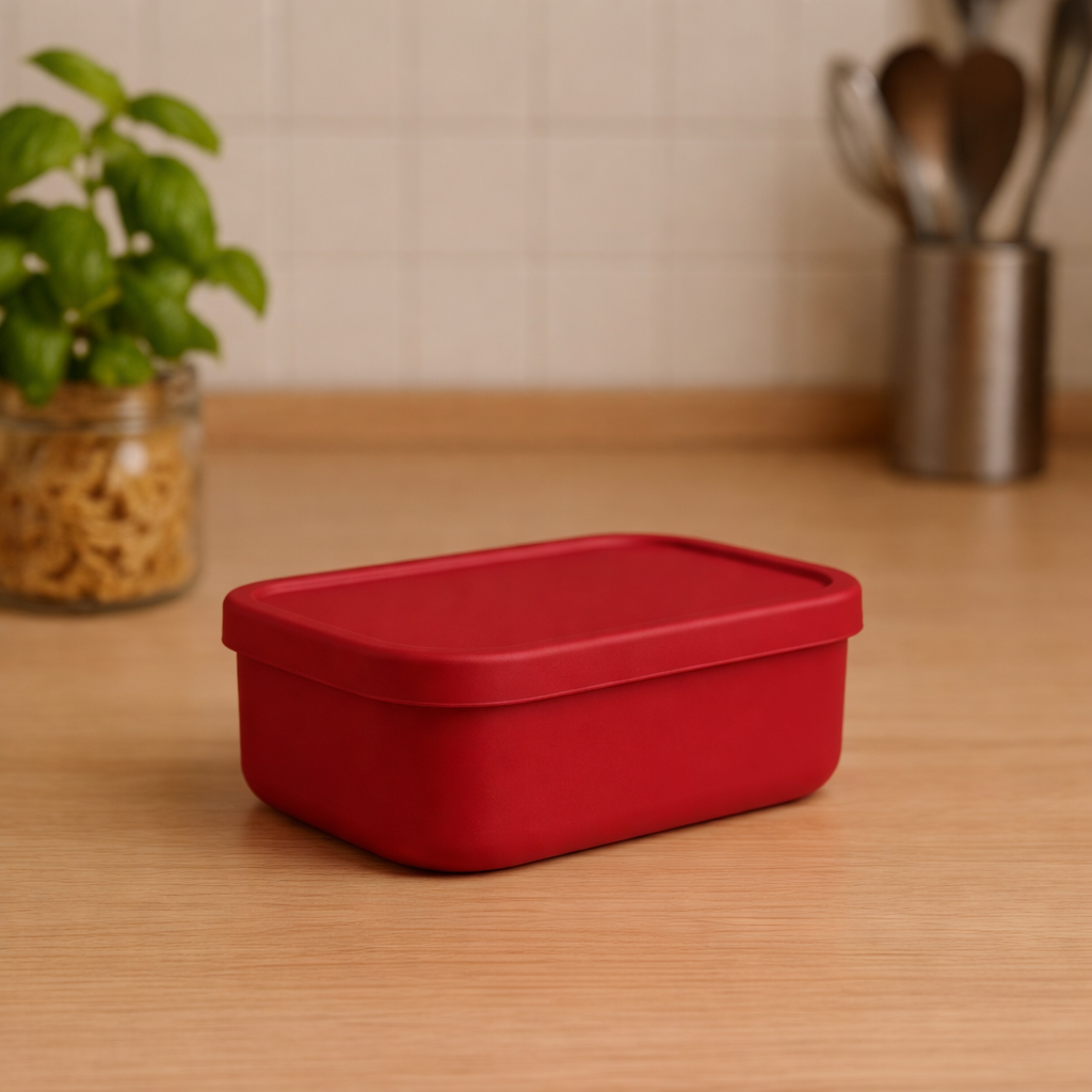 ZipNow Silicone Multi-Use Rectangle Containers 2100ml